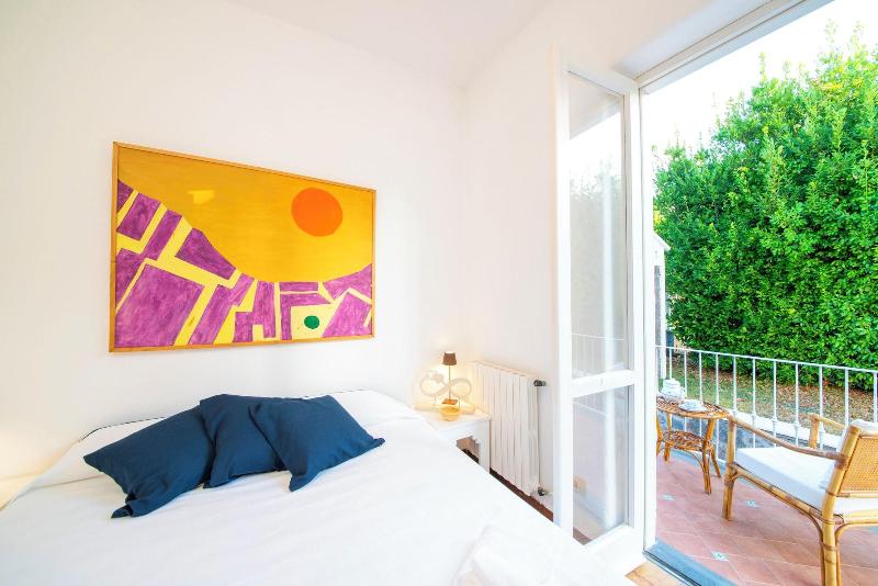 Il Lauro Luxury Villa Ischia image