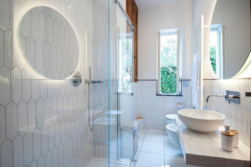 Il Lauro Luxury Villa Ischia image