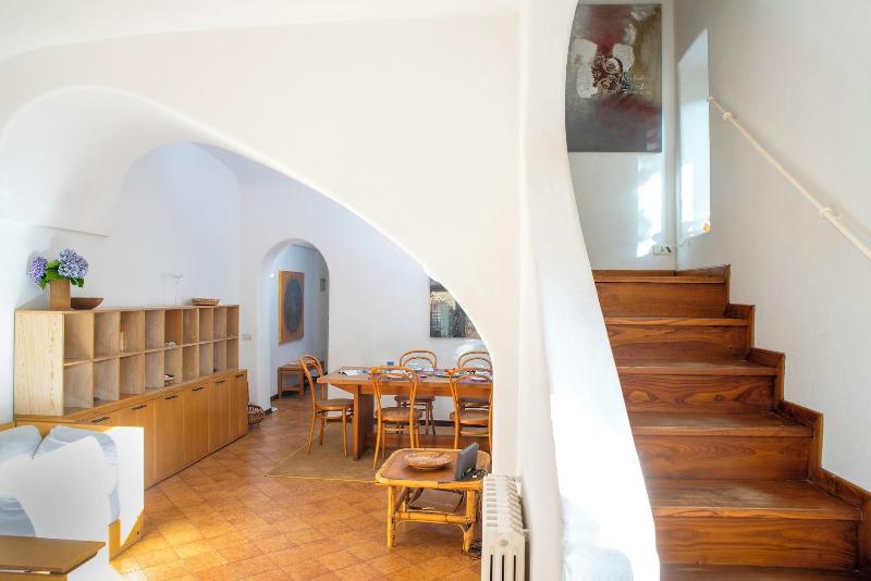 Il Lauro Luxury Villa Ischia image