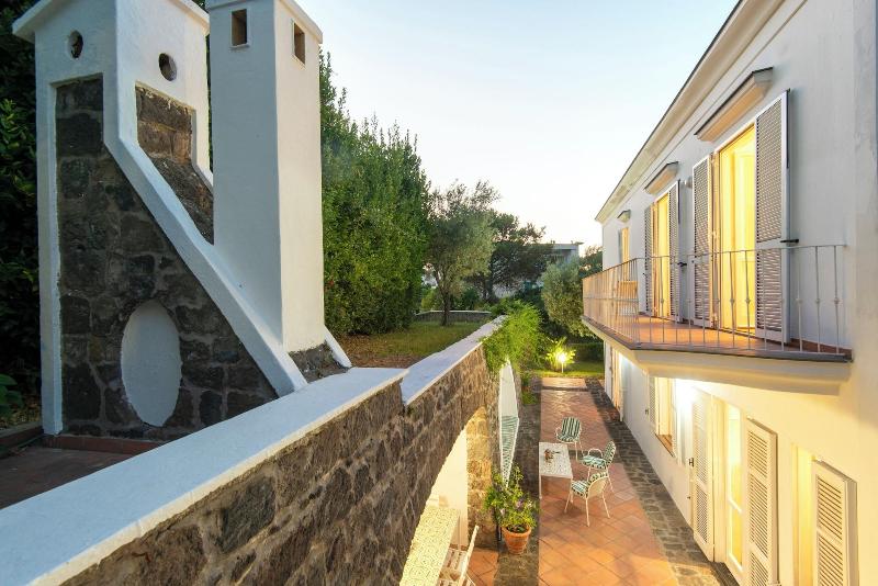 Il Lauro Luxury Villa Ischia image