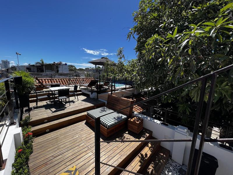 Los Patios Hostel image