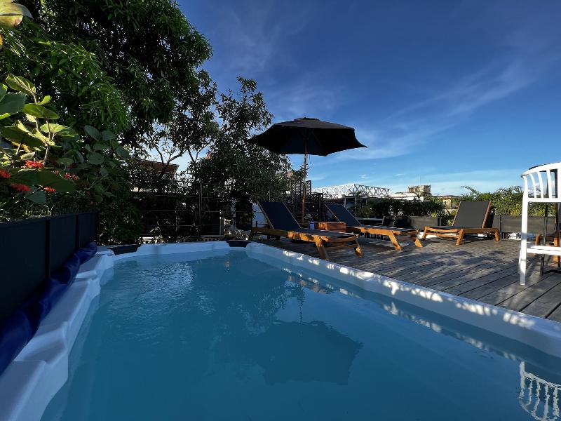 Los Patios Hostel image