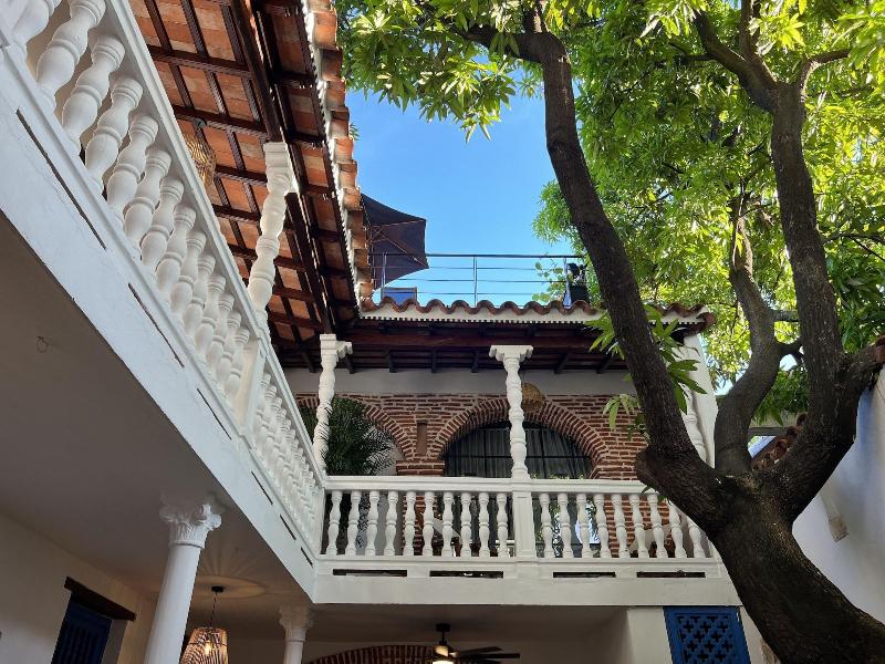 Los Patios Hostel image