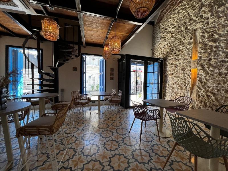 Los Patios Hostel image