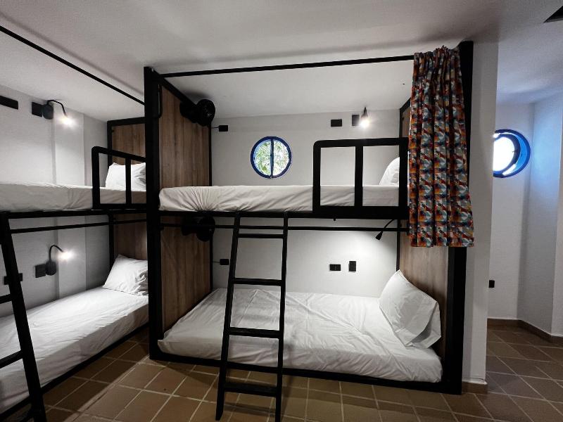 Los Patios Hostel image