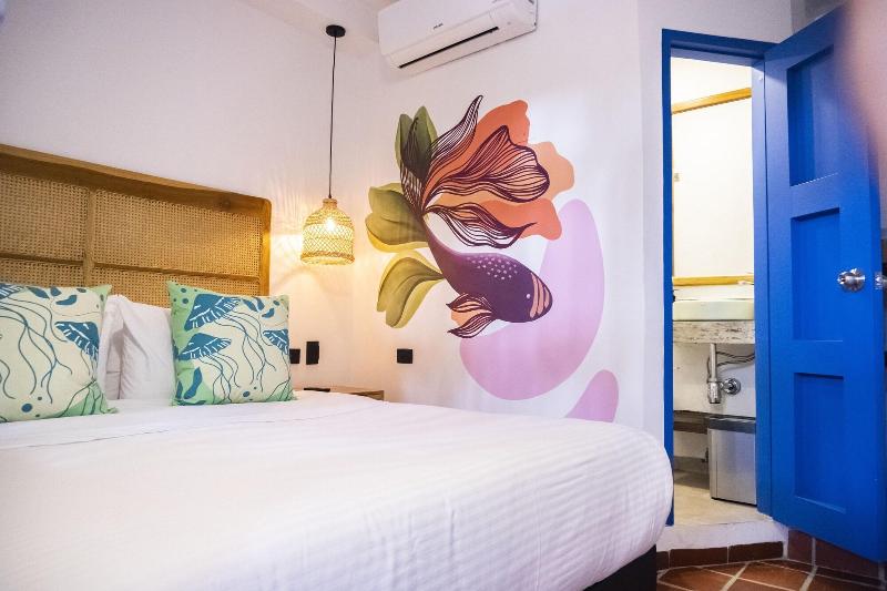 Los Patios Hostel image