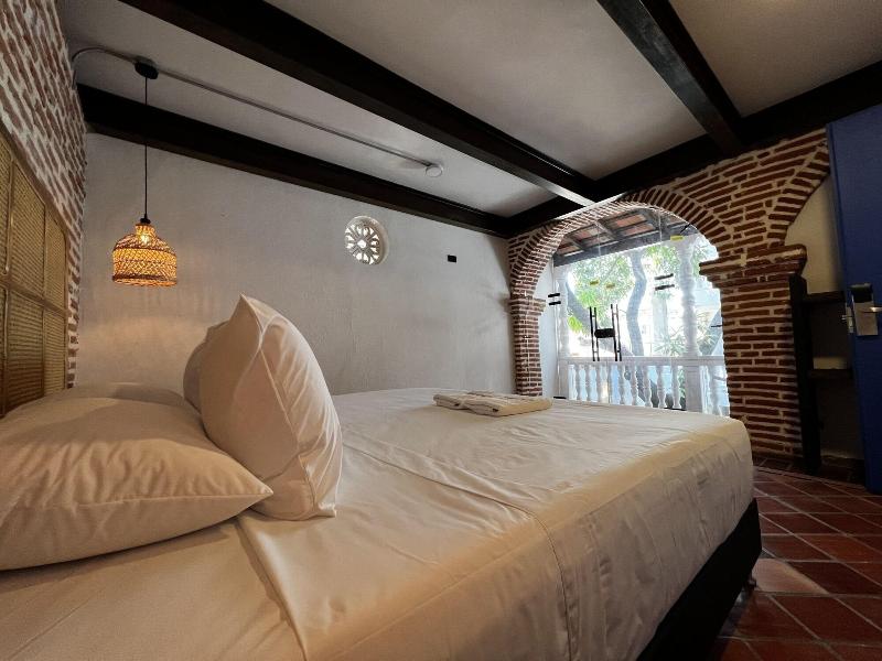Los Patios Hostel image