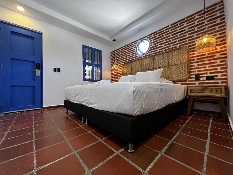 Los Patios Hostel image