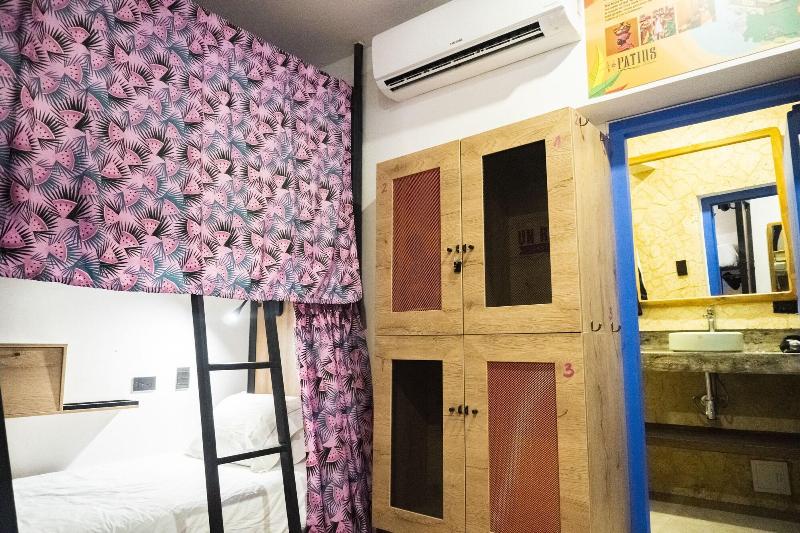 Los Patios Hostel image