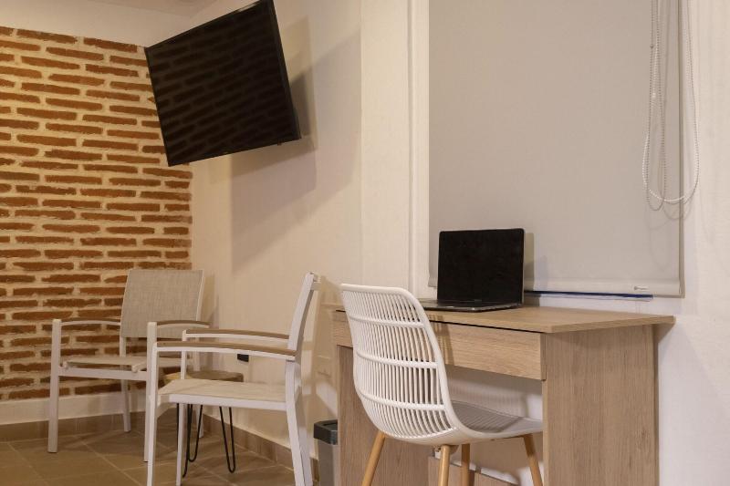 Los Patios Hostel image
