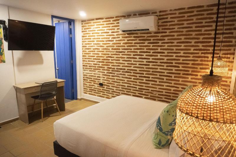 Los Patios Hostel image