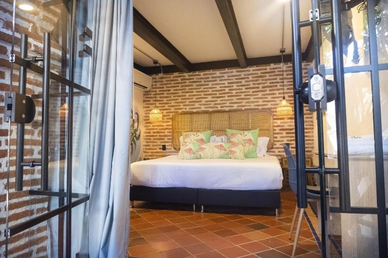 Los Patios Hostel image