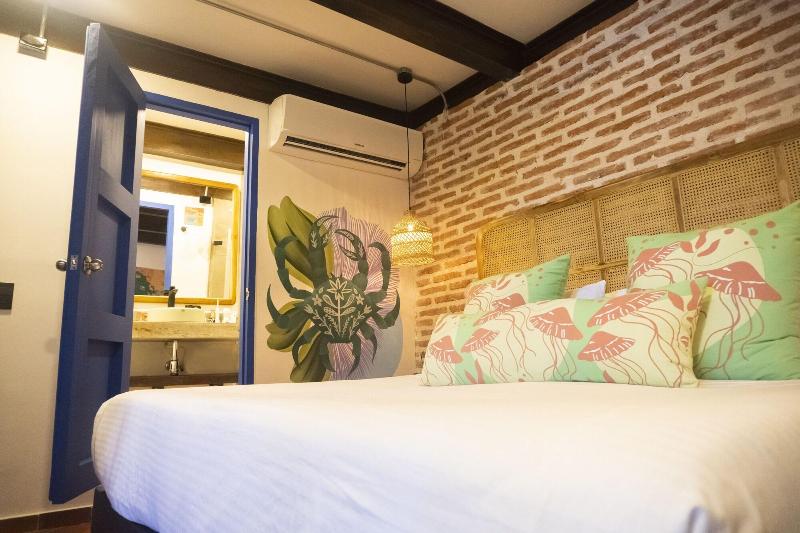 Los Patios Hostel image