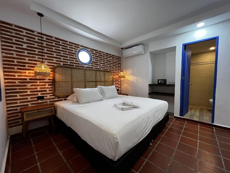 Los Patios Hostel image