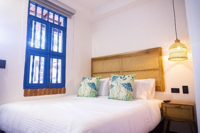Los Patios Hostel image