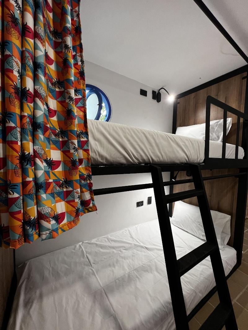 Los Patios Hostel image