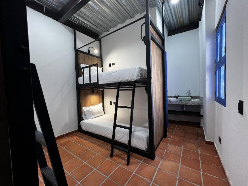 Los Patios Hostel image