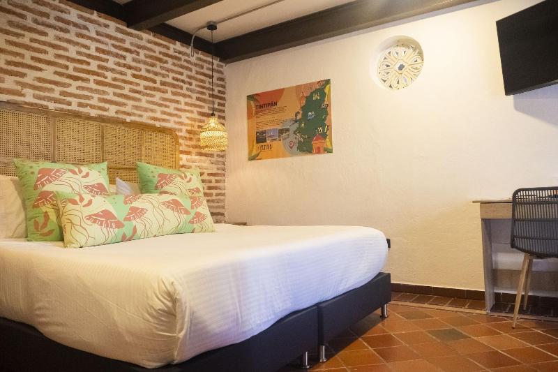 Los Patios Hostel image