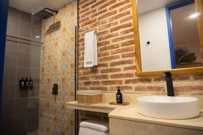 Los Patios Hostel image