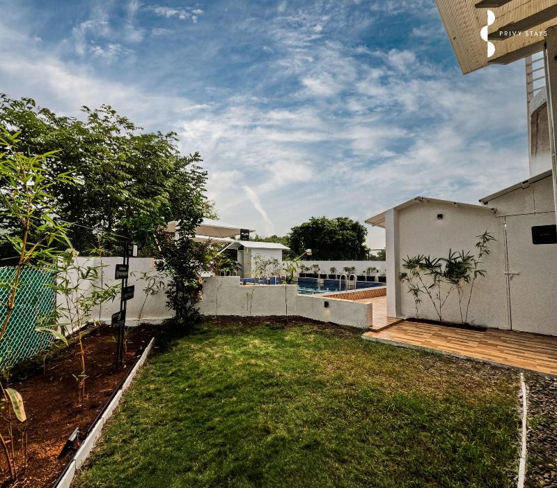 Privystays Kurul Villa