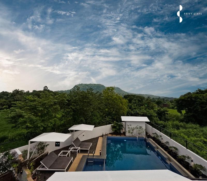 Privystays Kurul Villa
