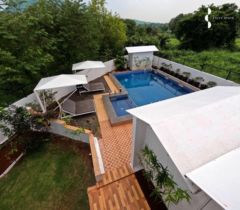 Privystays Kurul Villa