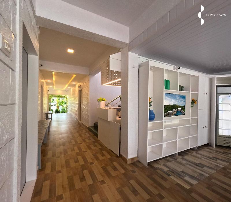 Privystays Kurul Villa