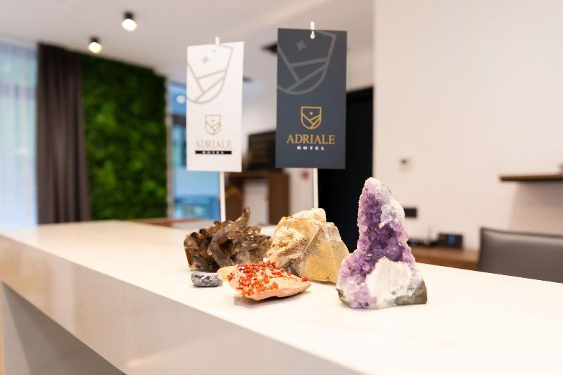 Hotel Adriale