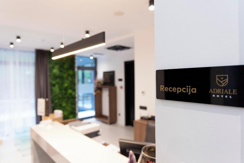Hotel Adriale