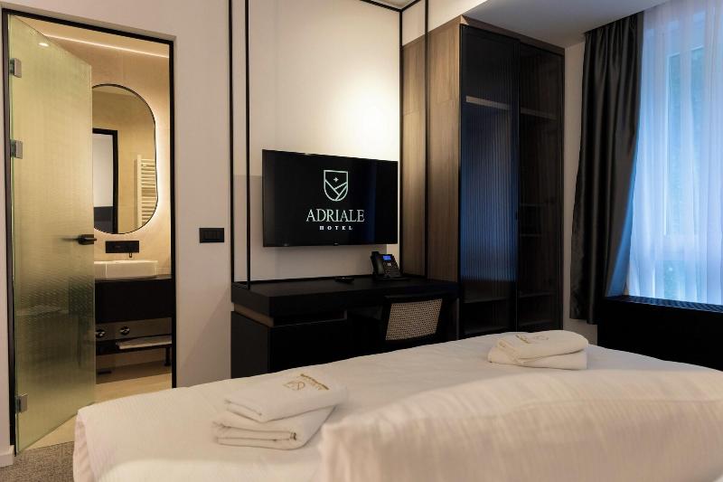 Hotel Adriale 5
