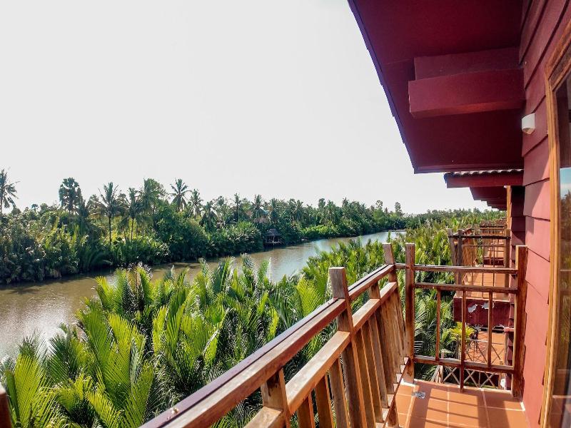 Lodge Moni Essara Kompot image