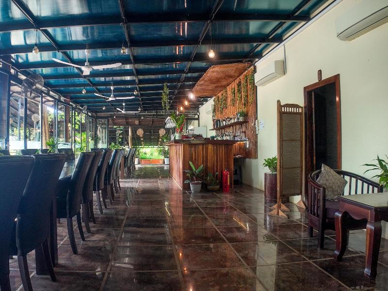 Lodge Moni Essara Kompot image