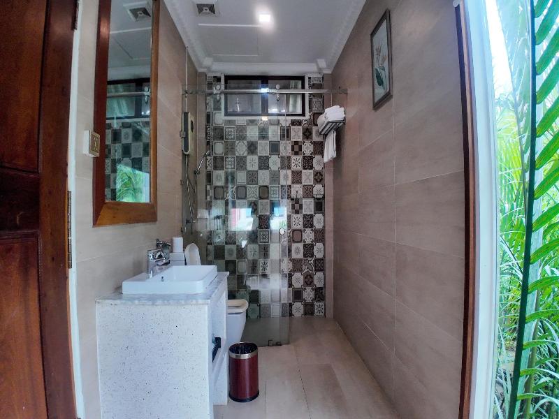 Lodge Moni Essara Kompot image