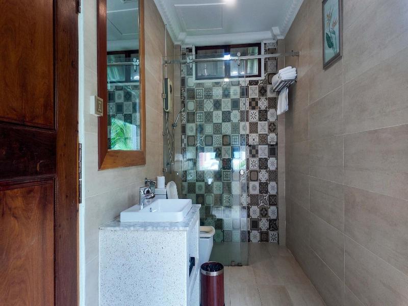 Lodge Moni Essara Kompot image