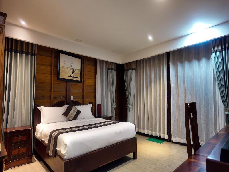Lodge Moni Essara Kompot image