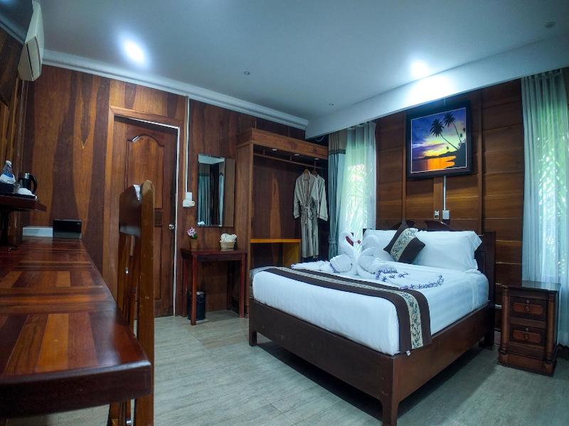 Lodge Moni Essara Kompot image