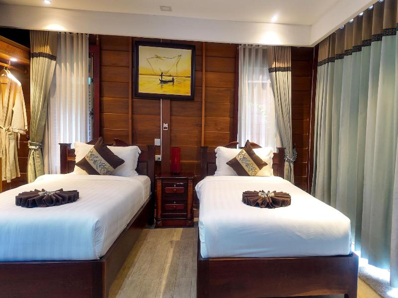 Lodge Moni Essara Kompot image