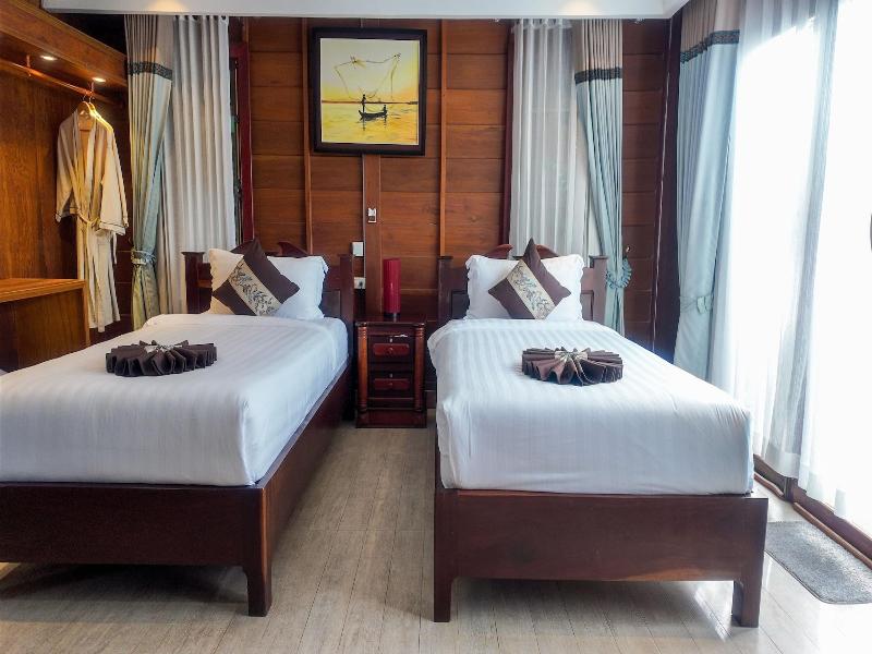 Lodge Moni Essara Kompot image