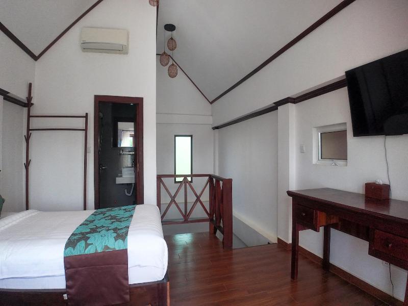 Lodge Moni Essara Kompot image