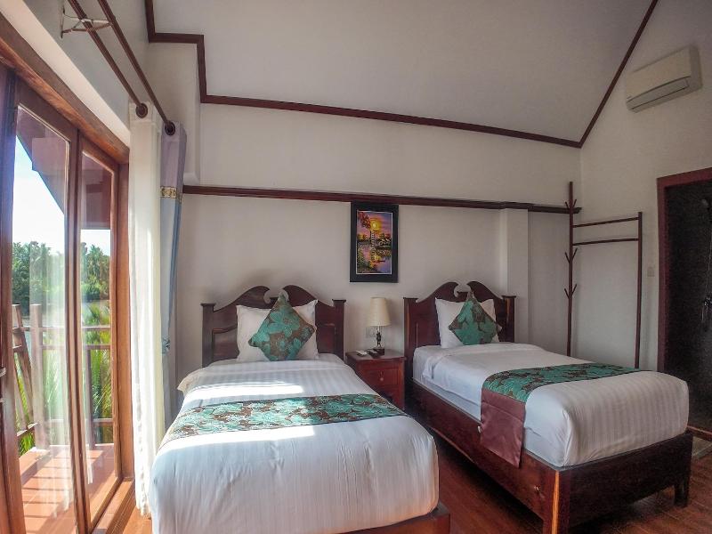 Lodge Moni Essara Kompot image