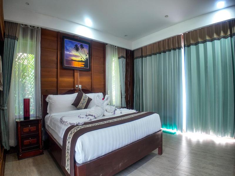 Lodge Moni Essara Kompot image
