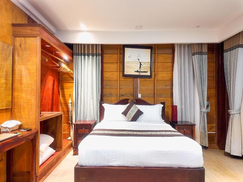 Lodge Moni Essara Kompot image