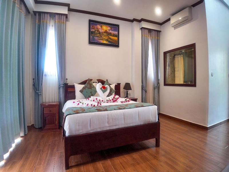 Lodge Moni Essara Kompot image