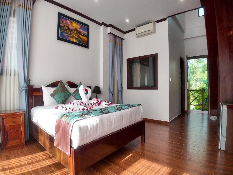 Lodge Moni Essara Kompot image