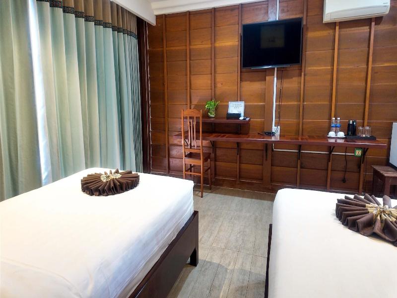 Lodge Moni Essara Kompot image