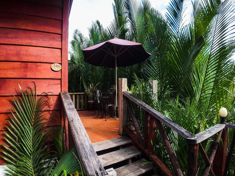 Lodge Moni Essara Kompot image