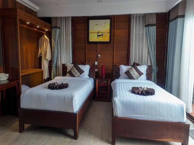 Lodge Moni Essara Kompot image