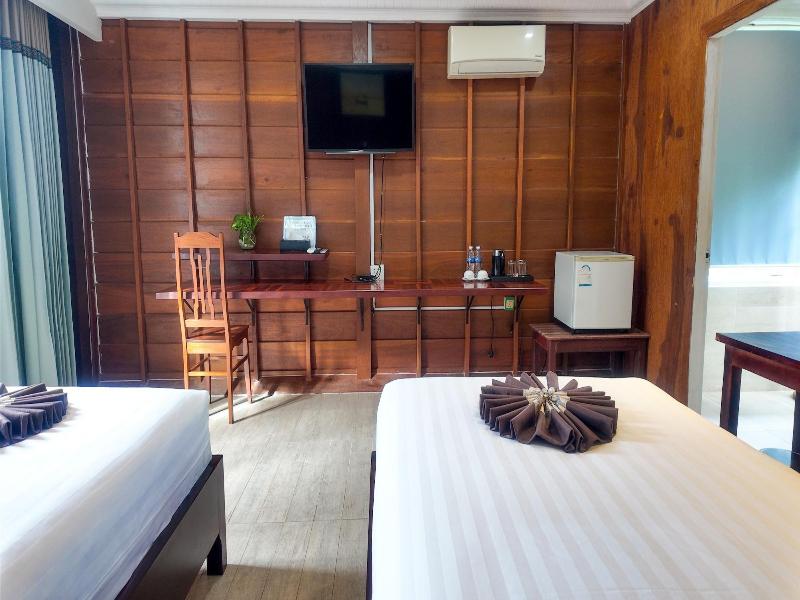 Lodge Moni Essara Kompot image