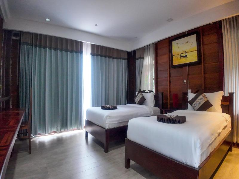 Lodge Moni Essara Kompot image