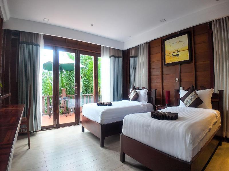 Lodge Moni Essara Kompot image
